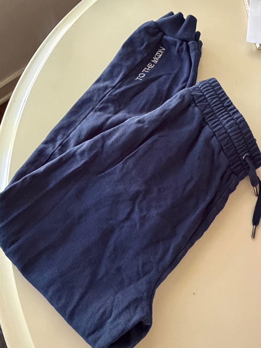 Balanced Athletica To The Moon Joggers